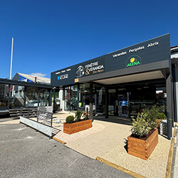 Showroom Manosque