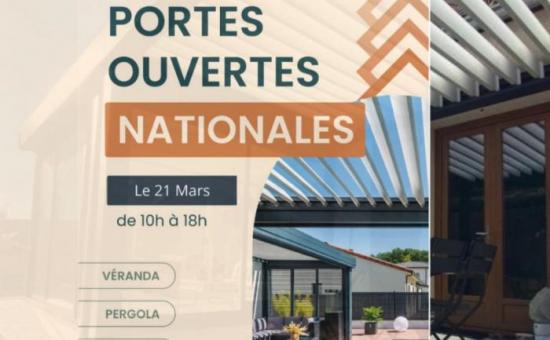 Portes ouvertes Akena