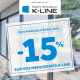 -15% de remise sur vos menuiseries aluminium 