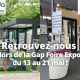 Gap Foire Expo !