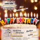 Offre Anniversaire - 29 ans