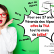 OFFRE ANNIVERSAIRE = TVA Offerte !