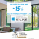 Promos K-line : du 10 mars au 11 avril 2025
